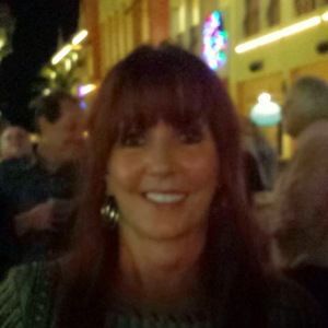 Meet your Posher, Judi